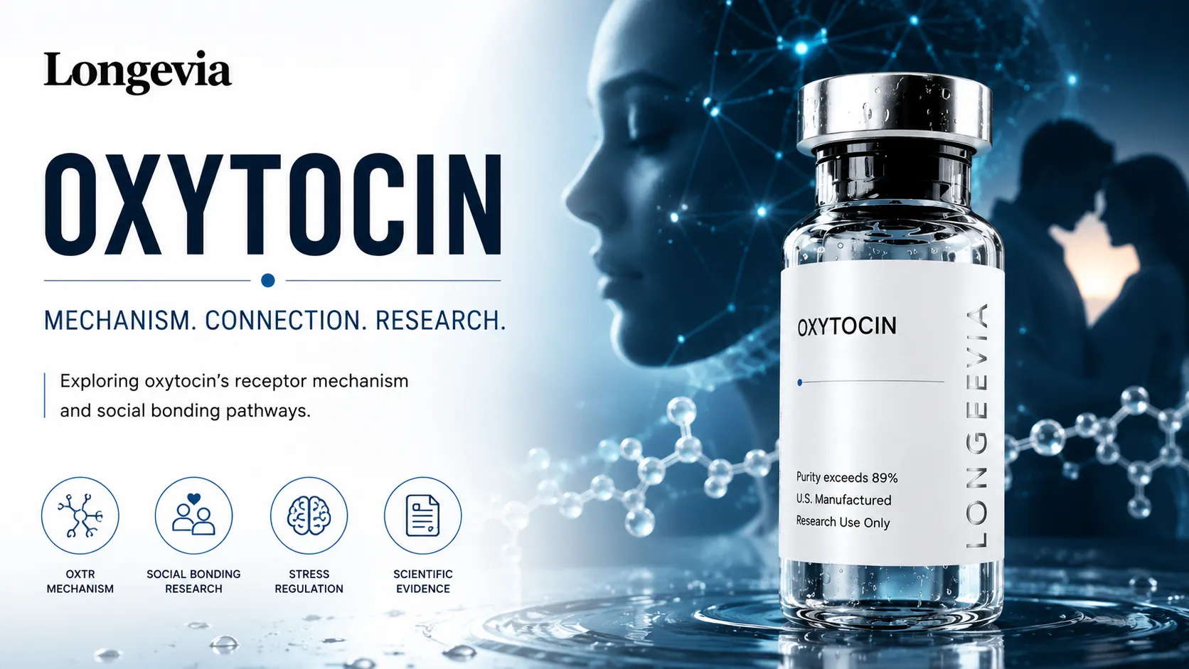 Oxytocin Research: Mechanism and Social Bonding Pathways